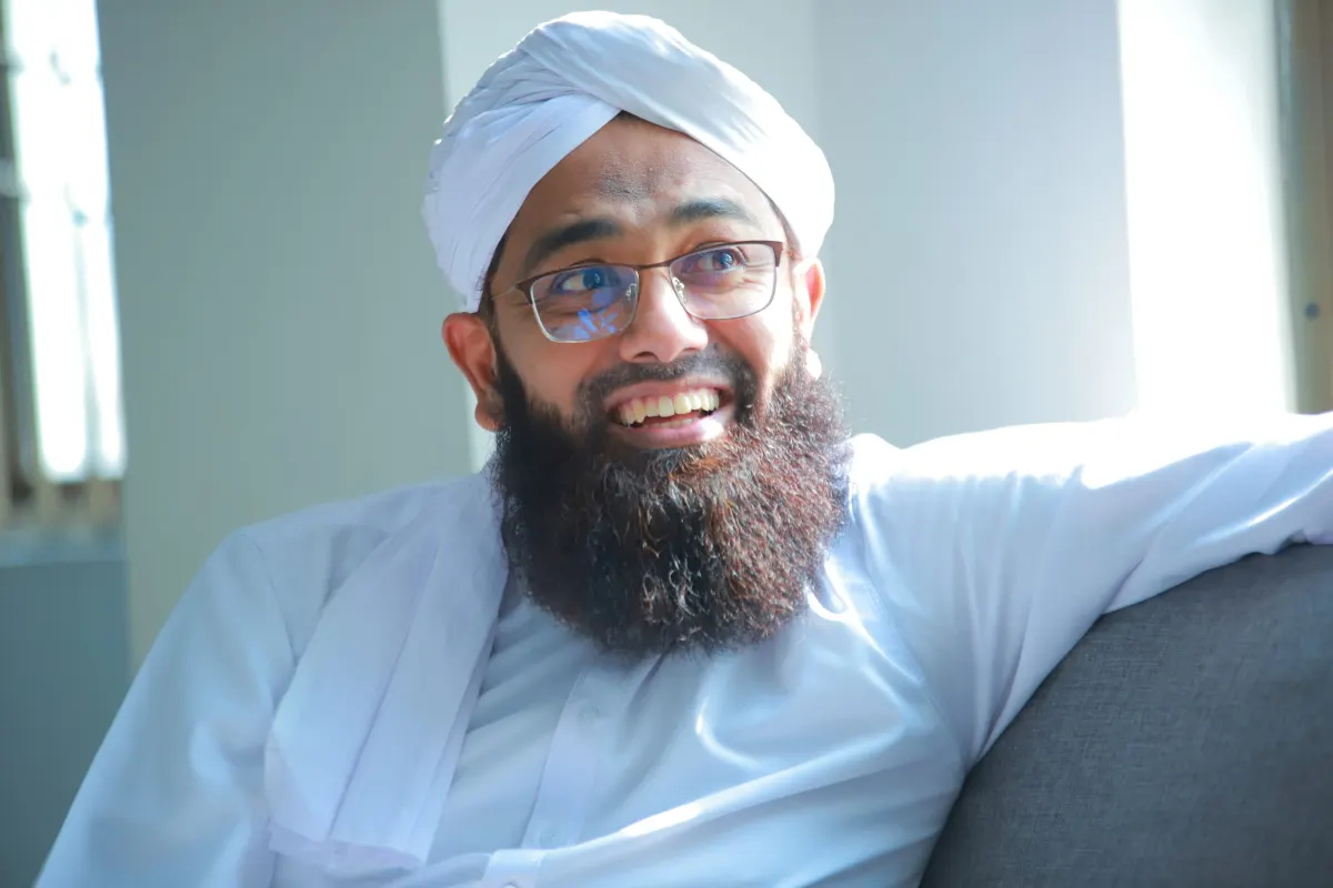 Soban Attari, Motivational Speaker