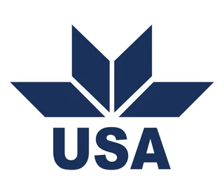 University of South Asia logo