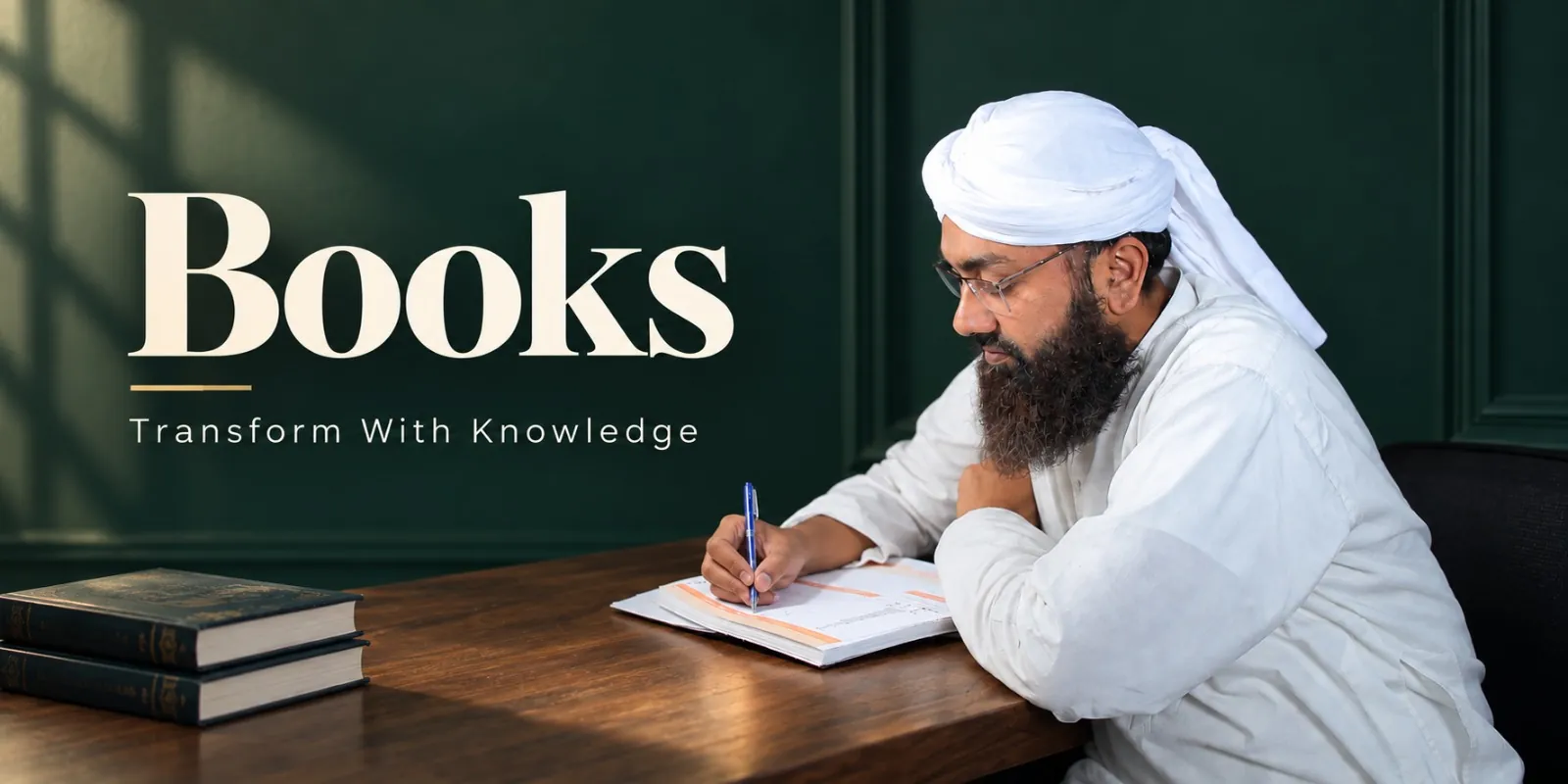 Soban Attari books