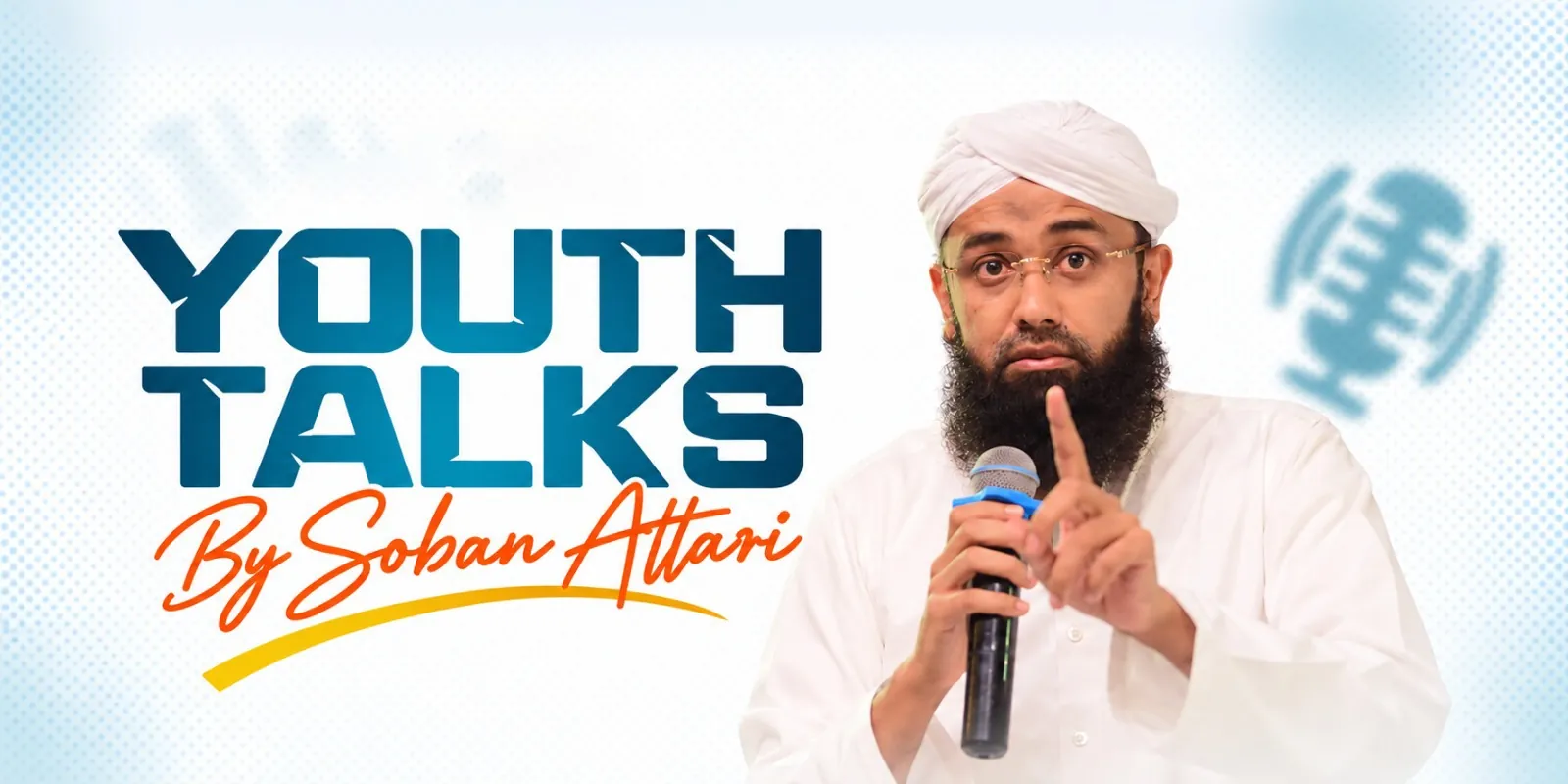 Youth Talks event
